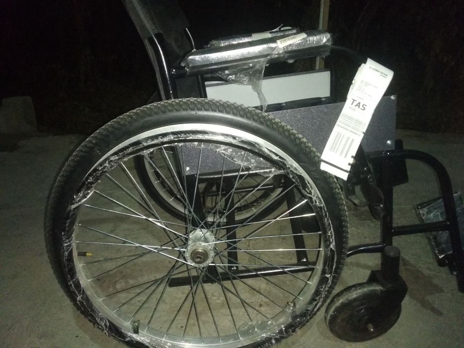 Yangi umuman ishlatigani yuq