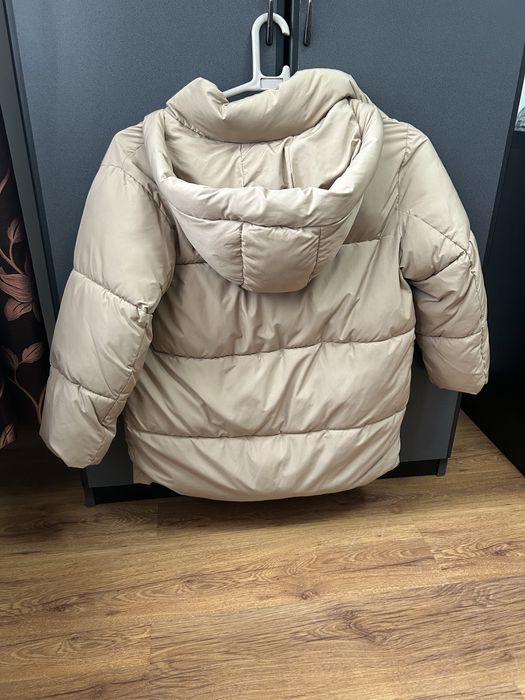 Geaca zara pentru fetite