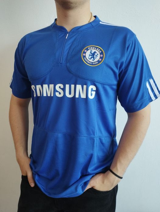 Tricouri de Fotbal echipa:Chelsea