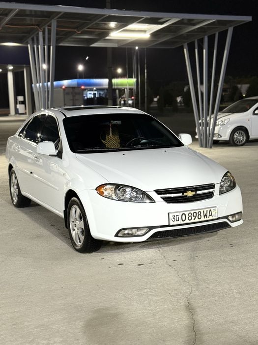 Gentra 2020 — Kraska TOZA — Mers Rul/Malibu Bar — SROCHNO!