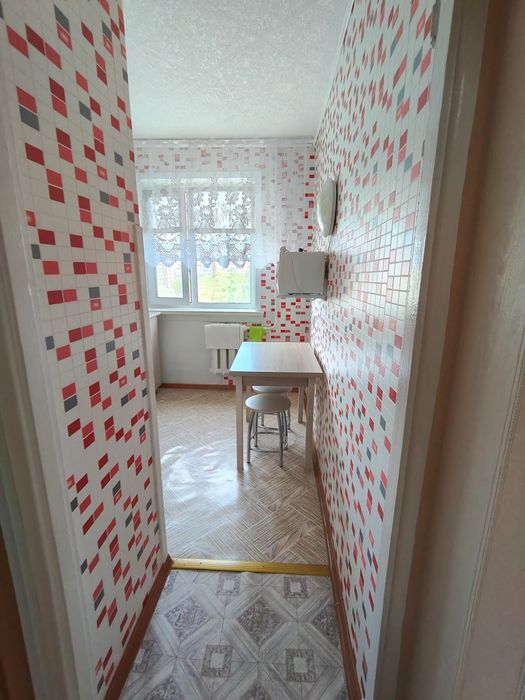 Продам квартиру 6 МК 68 дом 4 этаж