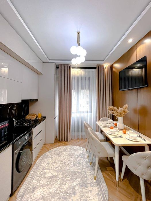 Yashnabod nice village!!