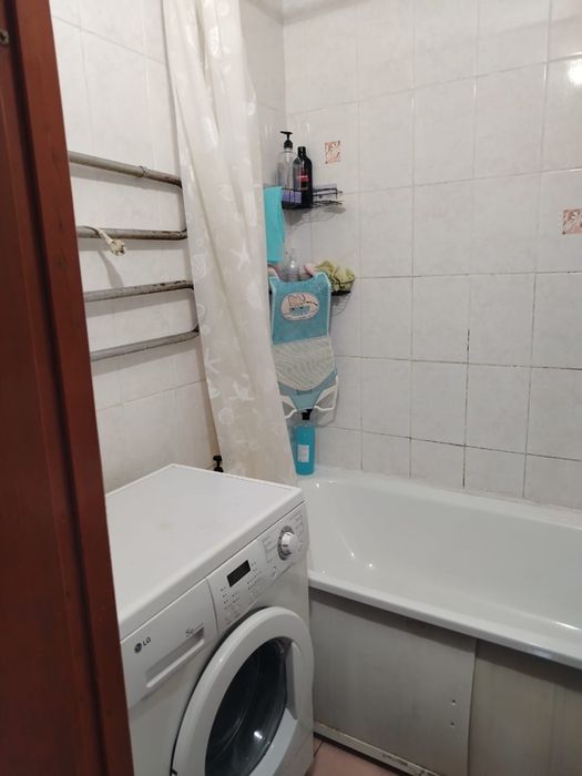 Квартира на Энергетике