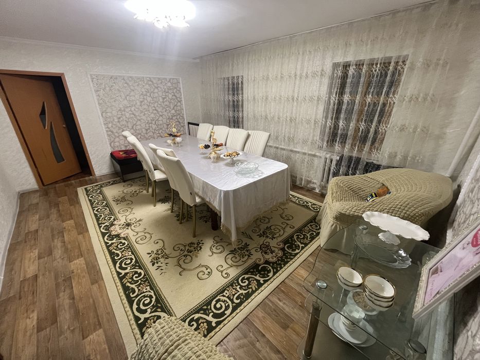 Продается дом в самом городу ШУ
