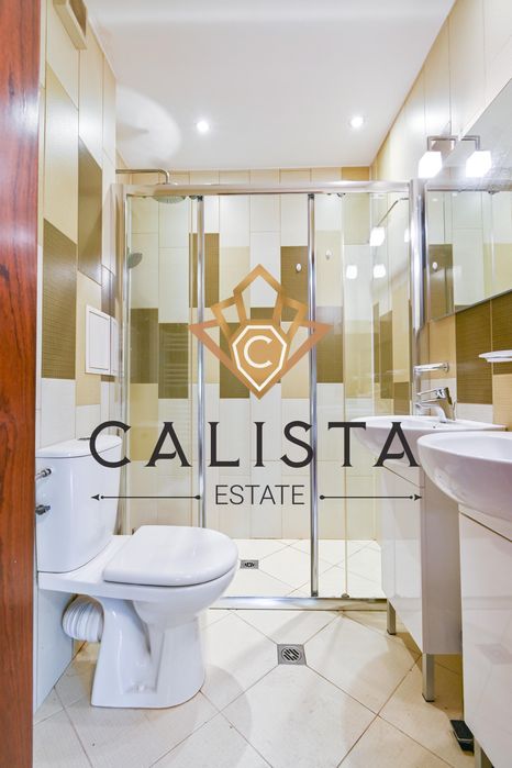 Дава се под наем Четиристаен апартамент в София, Бояна - 120 кв.м за 999 € - Снимка #11