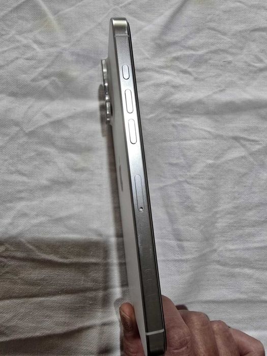 Iphone 16 pro max 256 GB