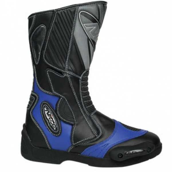 Ботуши  NITRO NB-1001