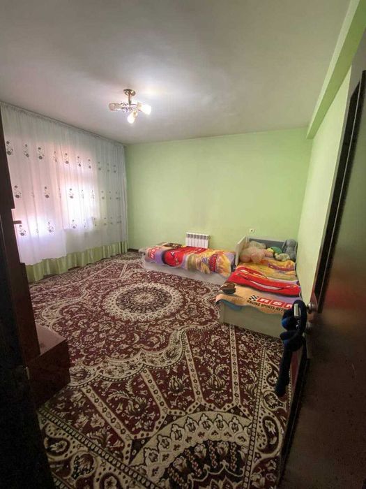 Продаётся квартира