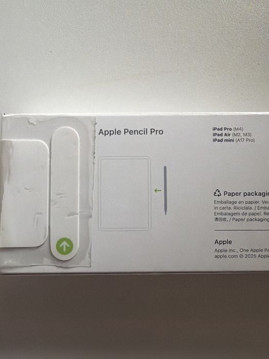 AirTag 4 pack,Pencil Pro sigilat