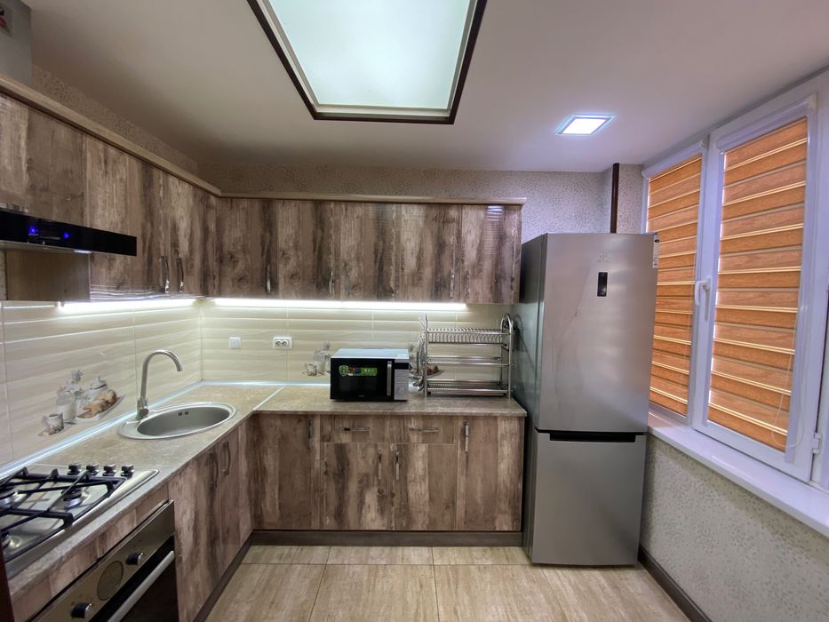 Без посредников, сдаю уютную квартиру в аренду!!!