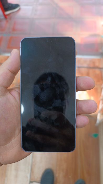 Samsung S25 12/128gb