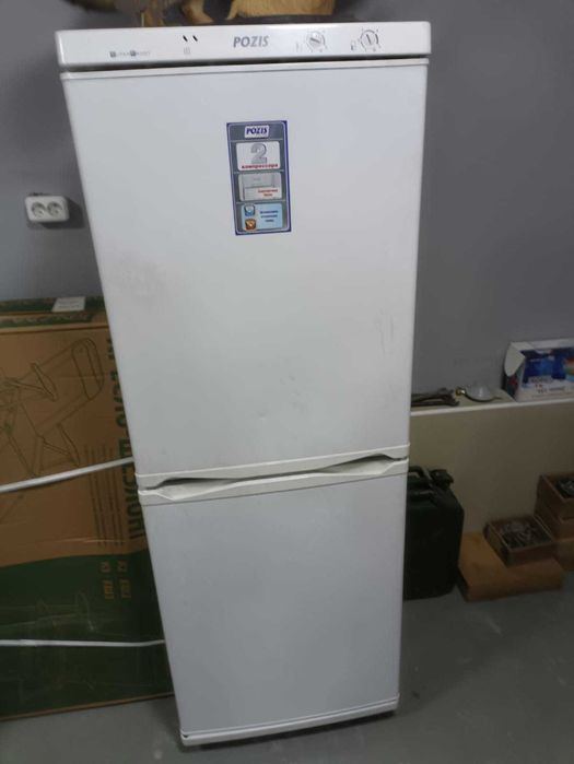 Морозильная камера