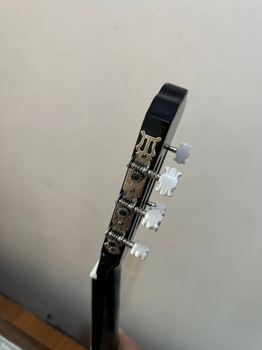 Gitara holati yaxshi