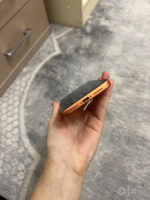 17 pro max sotiladi 256gb