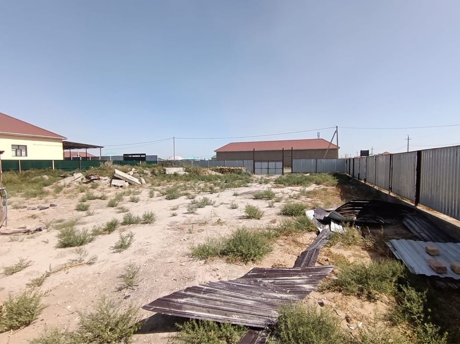 Времянка сатылады