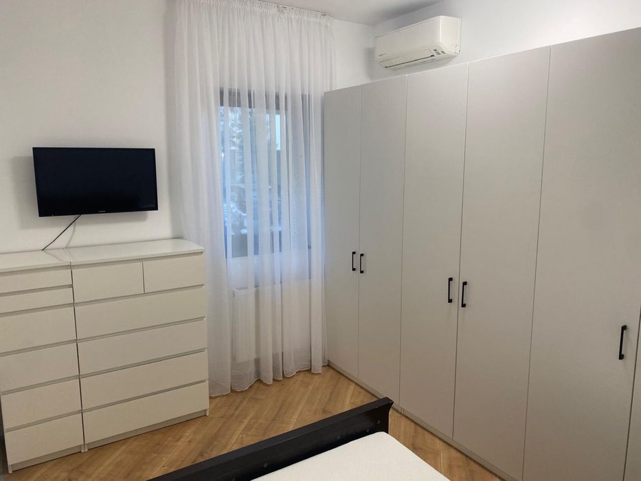Inchiriez apartament 2 camere-Pipera 4City North