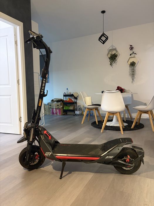 Segway ZT3 Pro ‼️