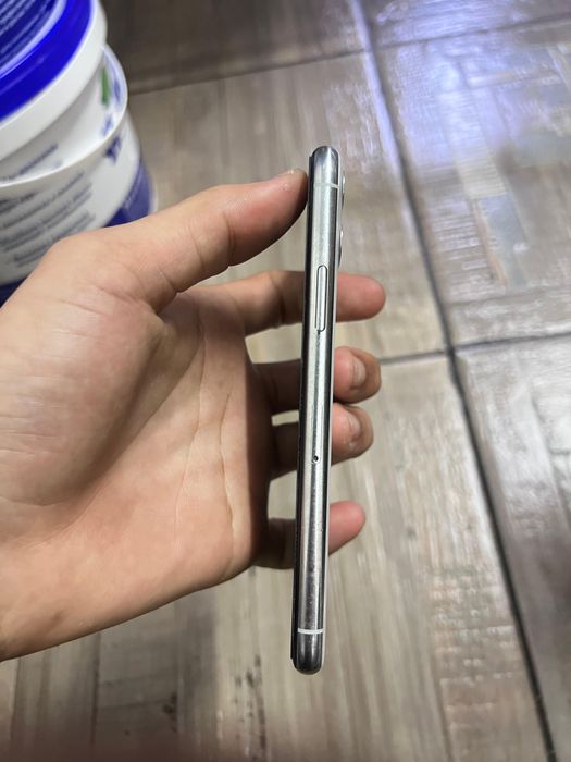 Айфон 11 про в продаже