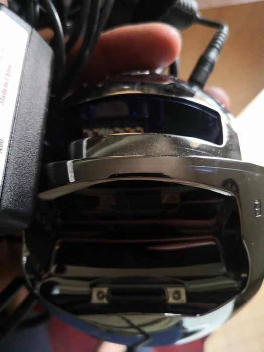 Докинг станция Dell HD02U Axim X5