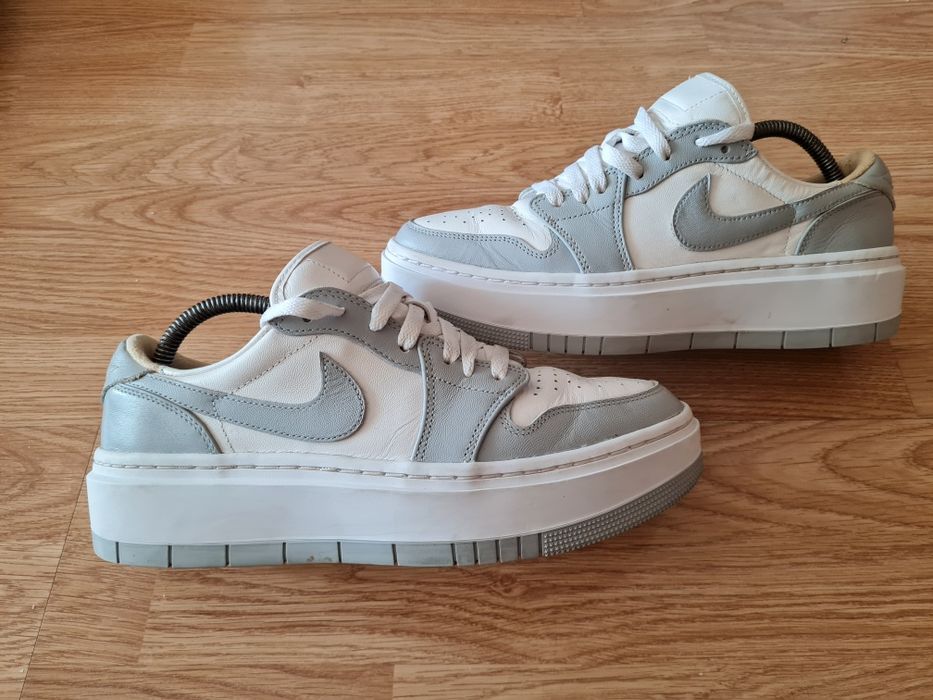 Nike Jordan elevate originali 42