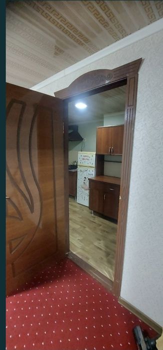 Срочно сдается 1/1/4 в кирпичном доме.