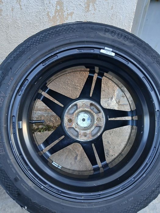 Vossen r 15 diska balon