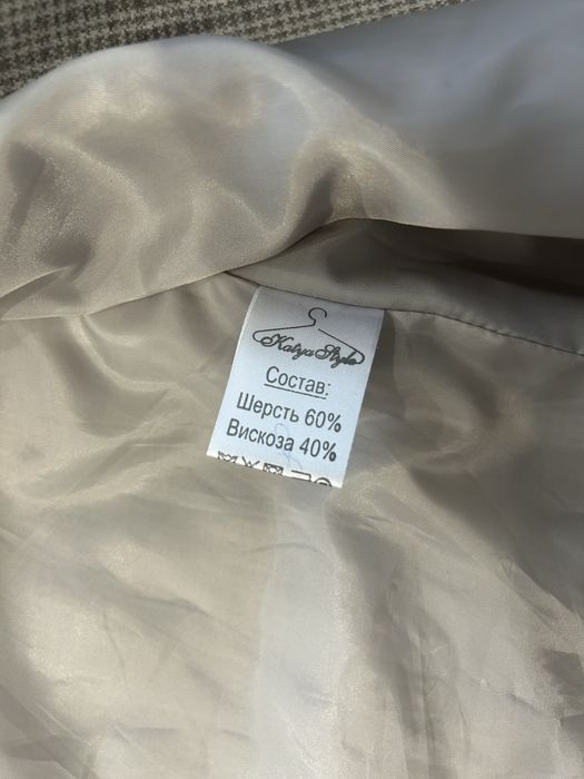 Продам женское пальто