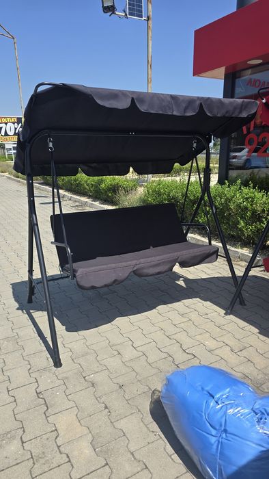Триместна люлка-65€