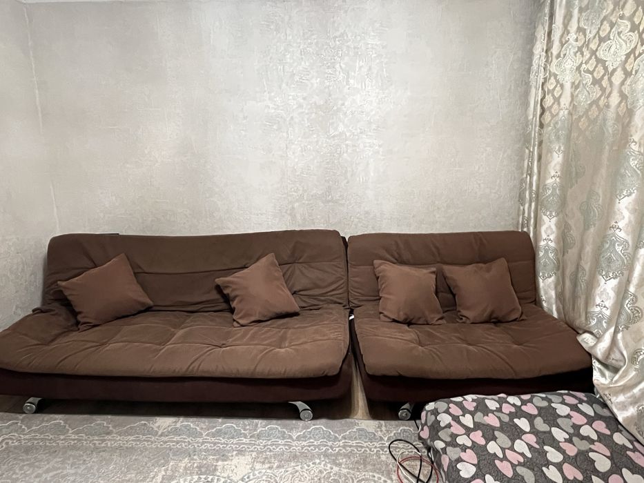 Раскладной  диван