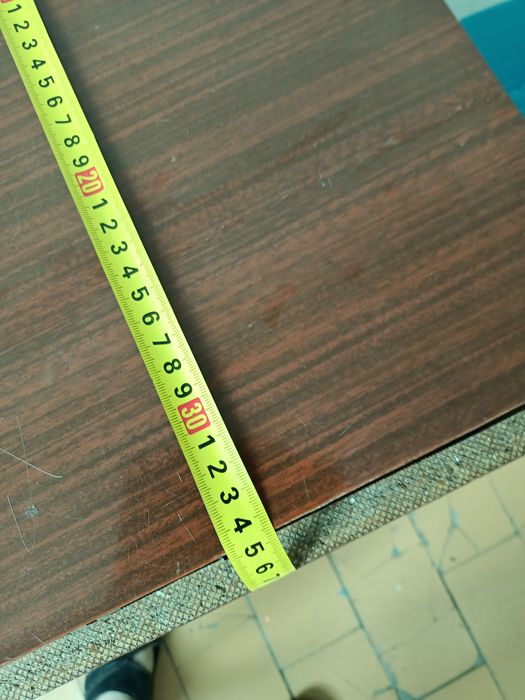 Раскладной стол советский