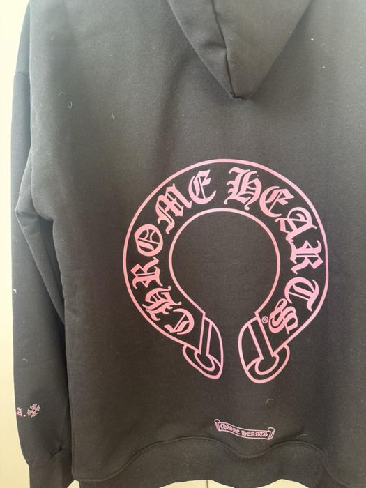 Оригинално Hoodie Chrome Hearts