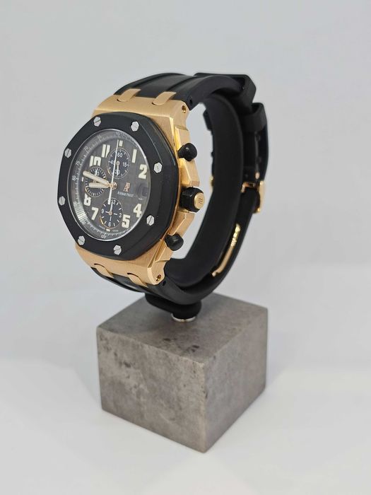 Royal Oak Offshore Selfwinding Chronograph 44mm