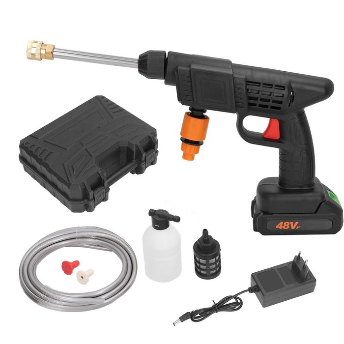 Mini avto karcher  - barcha mashina uchun