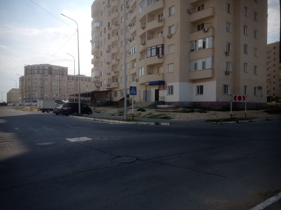 Аренда помещения