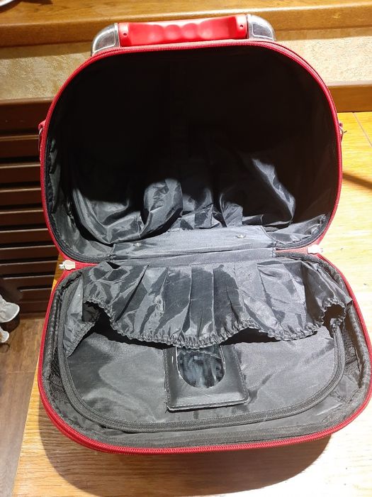 Сумка для косметики