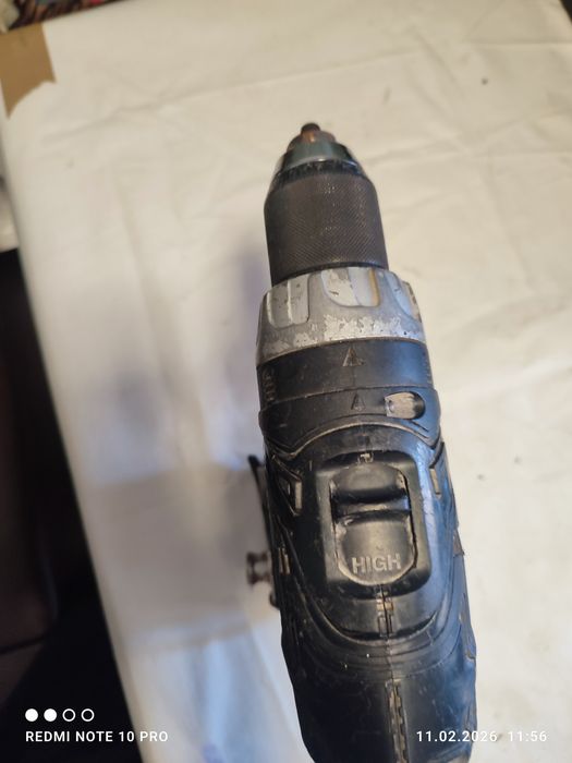 Autofiletanta Hitachids18bdl, brushless
