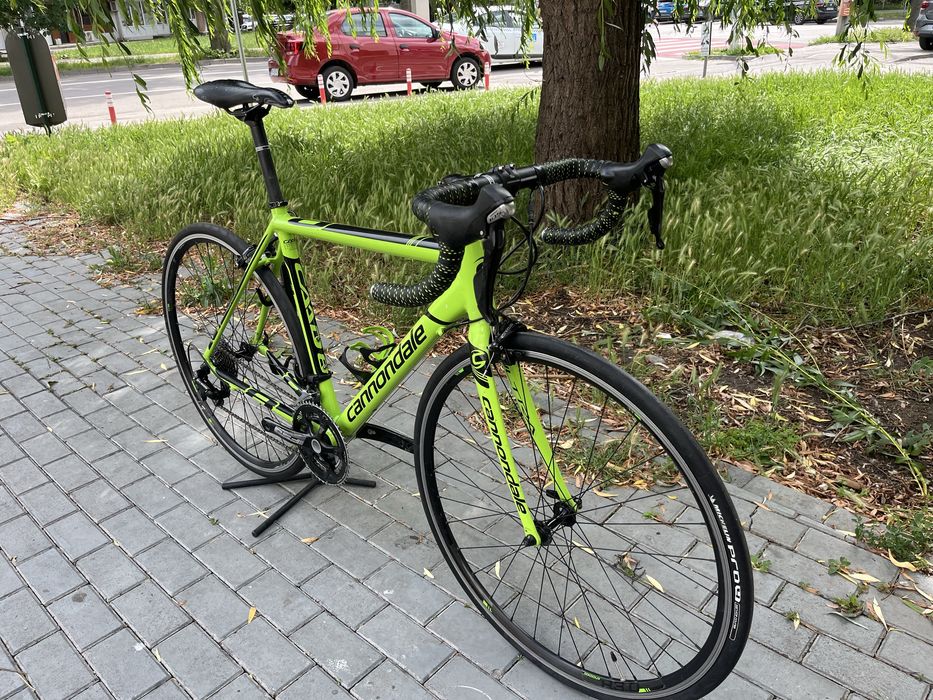 cannondale caad - Biciclete | OLX.ro