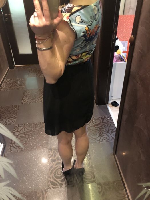 Рокля комикс