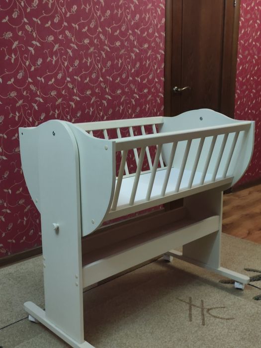 Колыбель детская