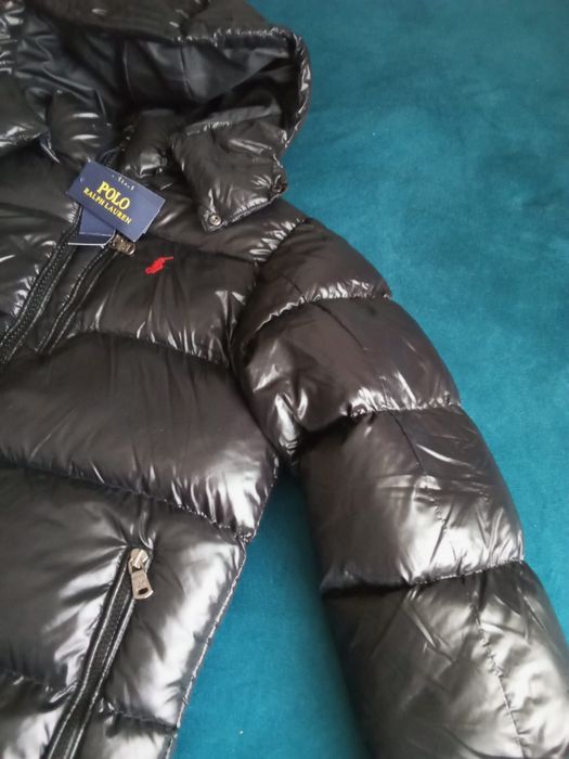 Geaca Polo Ralph Lauren