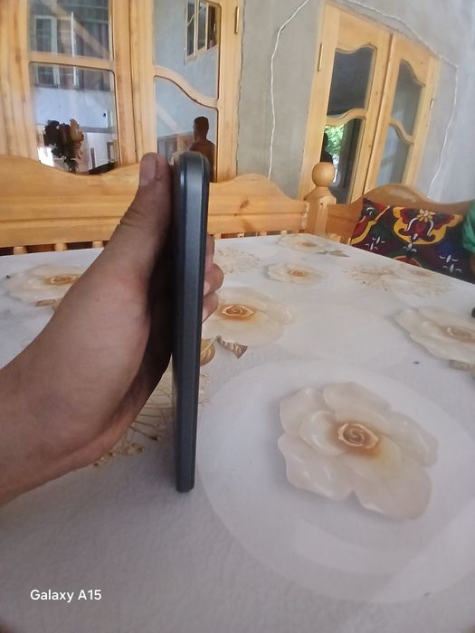 Oukitel c57pro 128/12GB narxi 950000