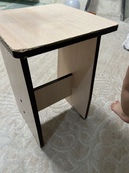 Продам табуретки