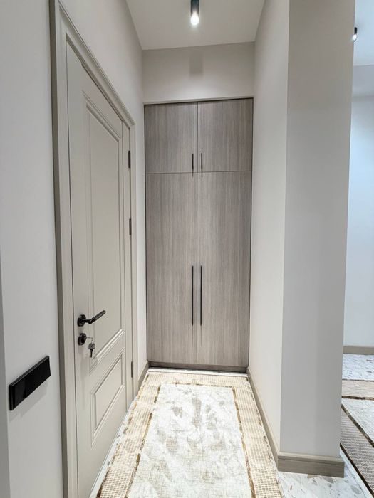 Продается евро  2-комнатна | 41 м² ЖК O'z Mahal Новомосковская Дархан
