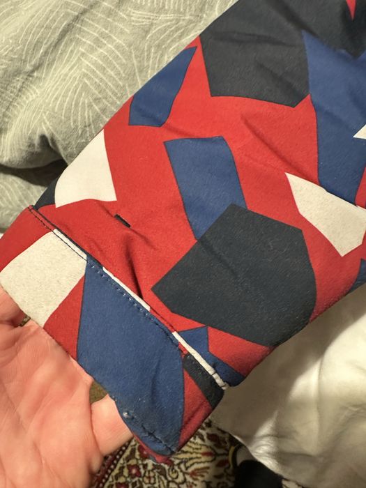 Оригинално Napapijri зимно яке М размер