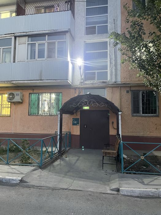 Сдается квартира на долгий срок