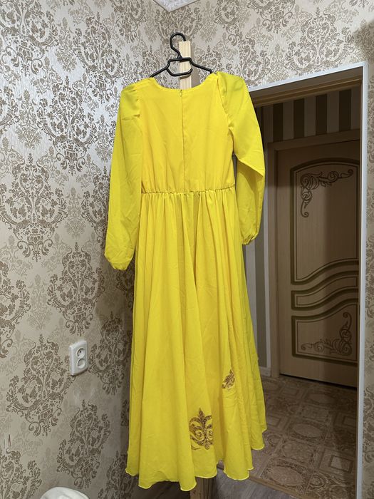 Продам Узбекский костюм