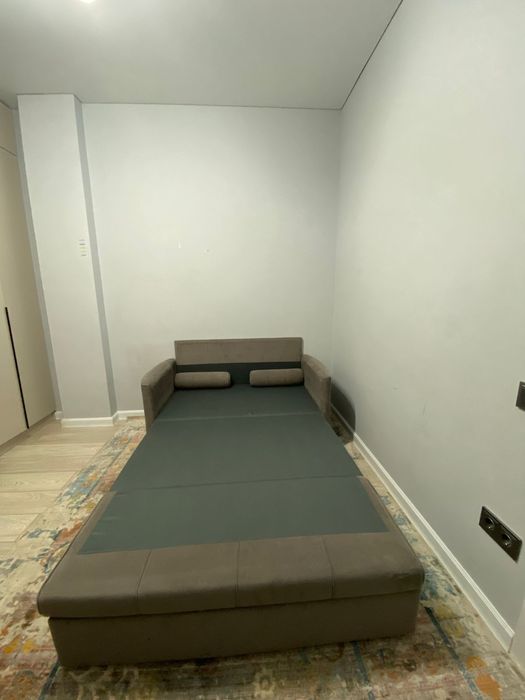 Екі диванда көп қолданылмады ,жаңасымен тұр