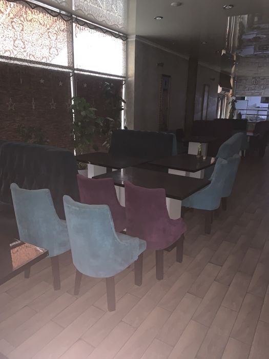 Диваны для заведение срочно