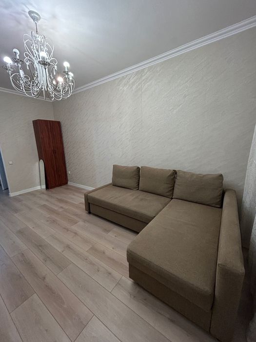 сдам квартиру на долгий срок