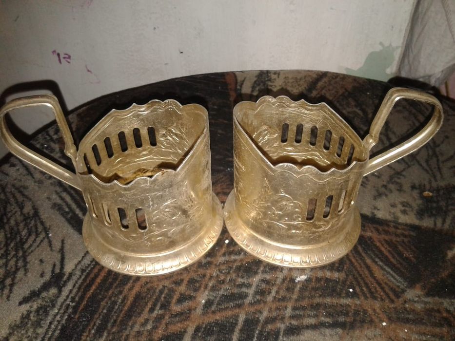 Домашние предметы